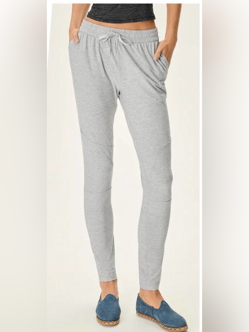 NEW Outdoor Voices Cloudknit Sweatpants size XL